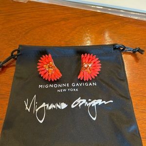 Mignonne Gavigan earrings